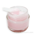 private label collagen skin whitening face cream